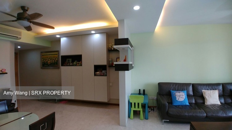 Bishan Point (D20), Condominium #167746302